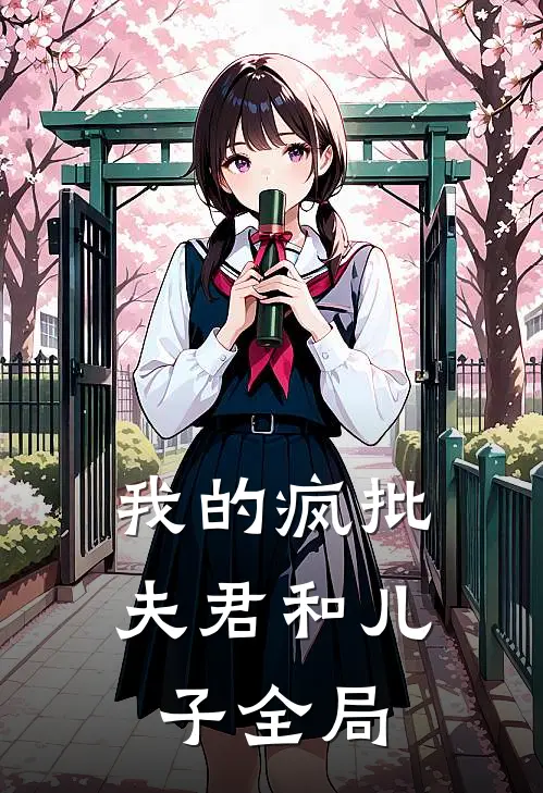 我的疯批夫君和儿子全局