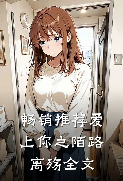 畅销推荐爱上你之陌路离殇全文