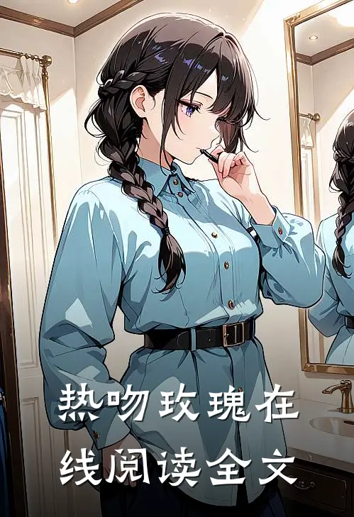 热吻玫瑰在线阅读全文