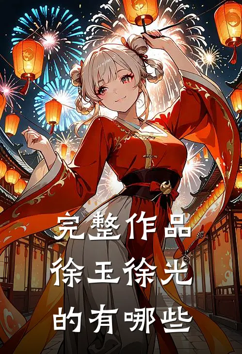 完整作品徐玉徐光的有哪些