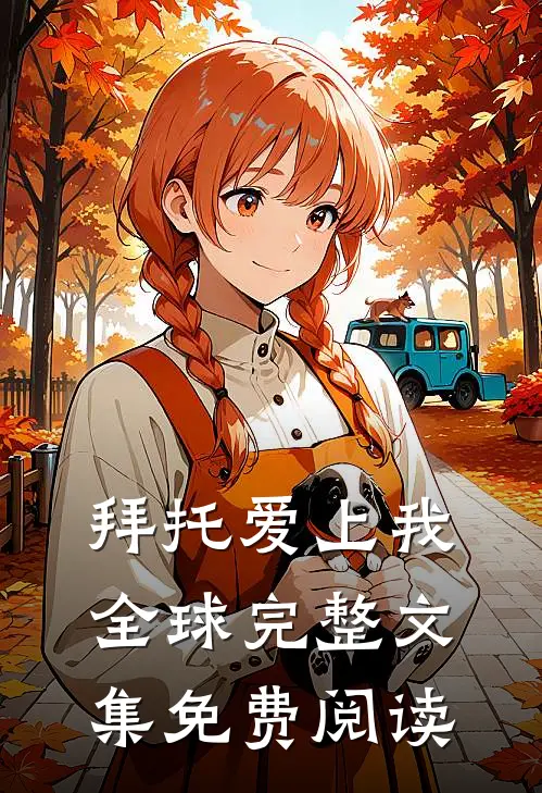 拜托爱上我全球完整文集免费阅读