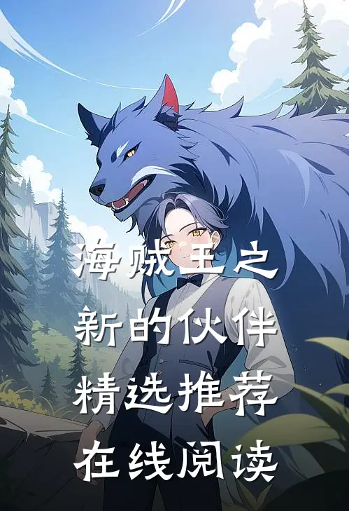 海贼王之新的伙伴精选推荐在线阅读