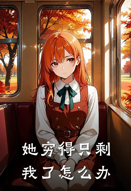她穷得只剩我了怎么办