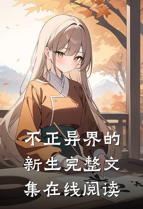不正异界的新生完整文集在线阅读