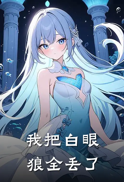 我把白眼狼全丢了