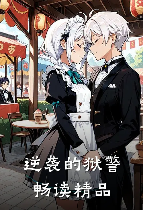 逆袭的狱警畅读精品