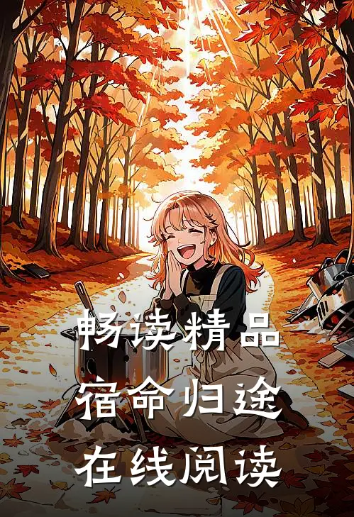 畅读精品宿命归途在线阅读