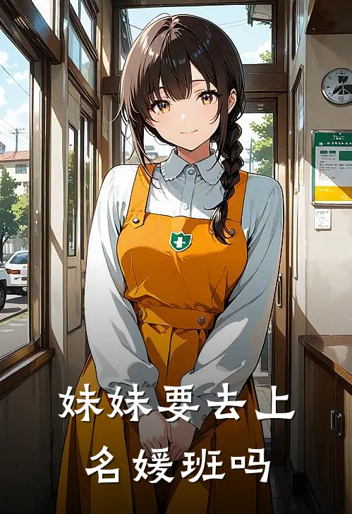妹妹要去上名媛班吗