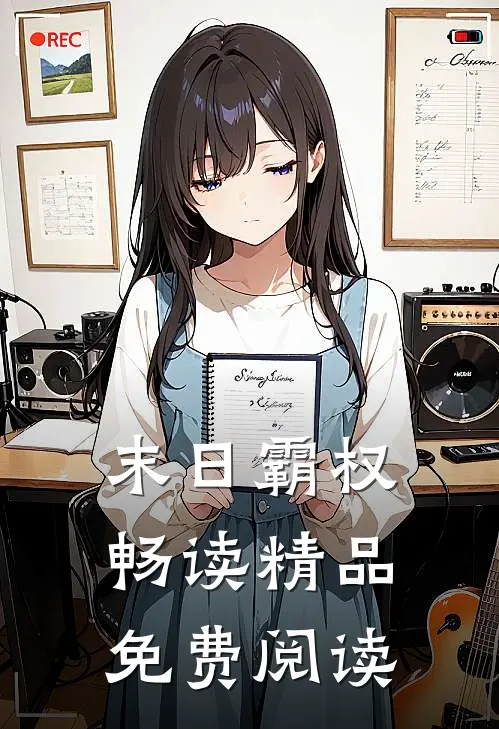 末日霸权畅读精品免费阅读