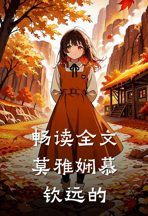 畅读全文莫雅娴慕钦远的