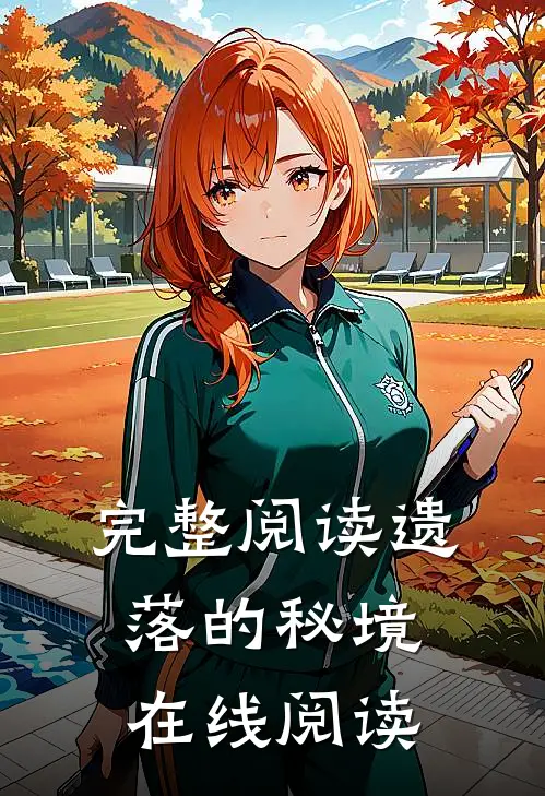 完整阅读遗落的秘境在线阅读