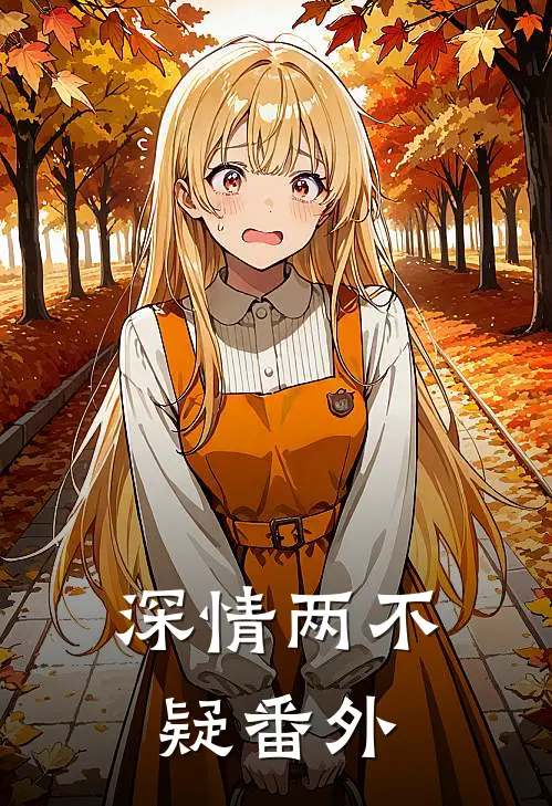 深情两不疑 番外