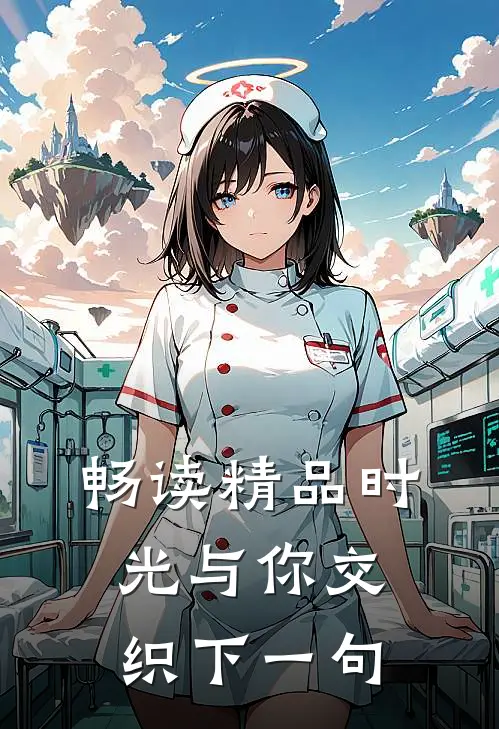 畅读精品时光与你交织下一句