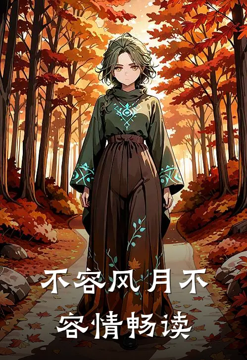不容风月不容情畅读