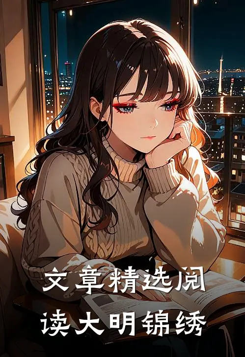 文章精选阅读大明锦绣