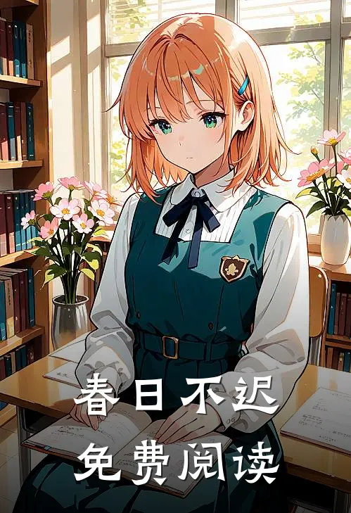春日不迟免费阅读