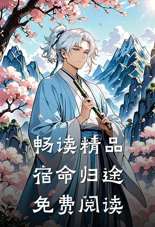 畅读精品宿命归途免费阅读