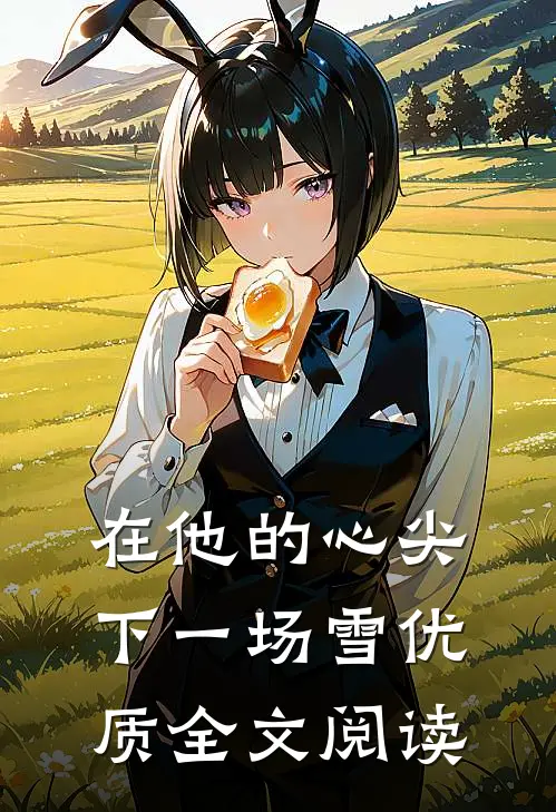 在他的心尖下一场雪优质全文阅读