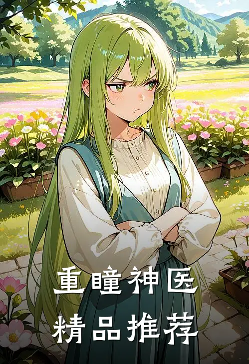重瞳神医精品推荐