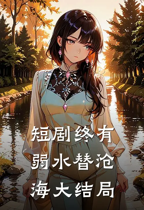 短剧终有弱水替沧海大结局