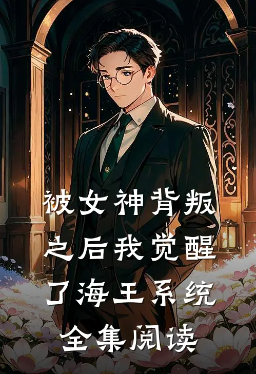 被女神背叛之后我觉醒了海王系统全集阅读