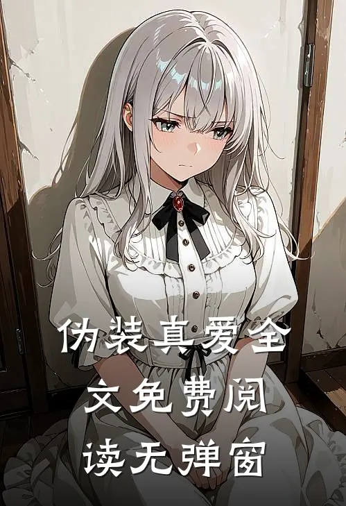伪装真爱全文免费阅读无弹窗
