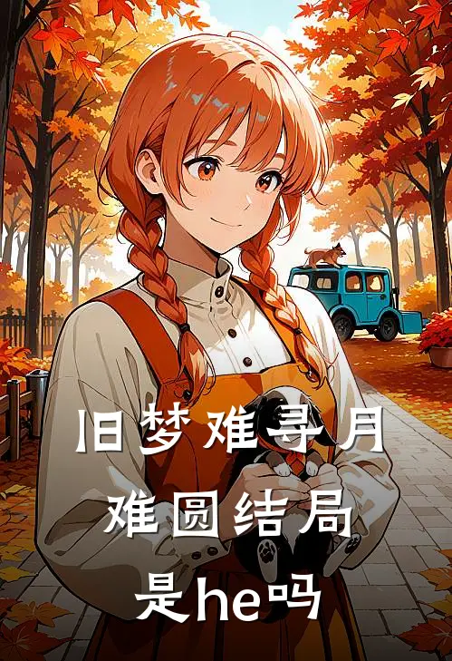 旧梦难寻月难圆结局是he吗