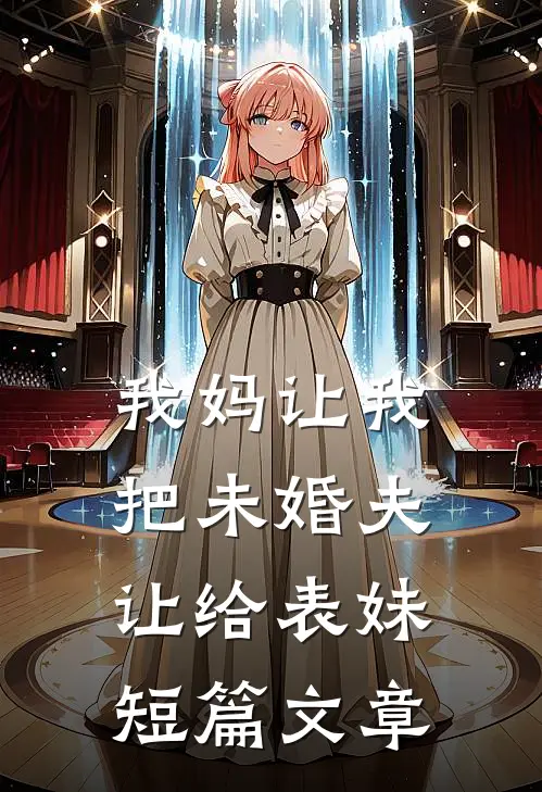 我妈让我把未婚夫让给表妹短篇文章