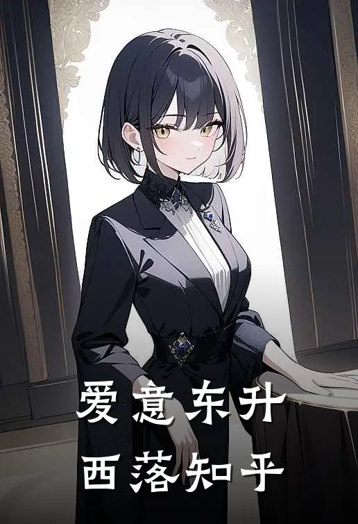爱意东升西落知乎