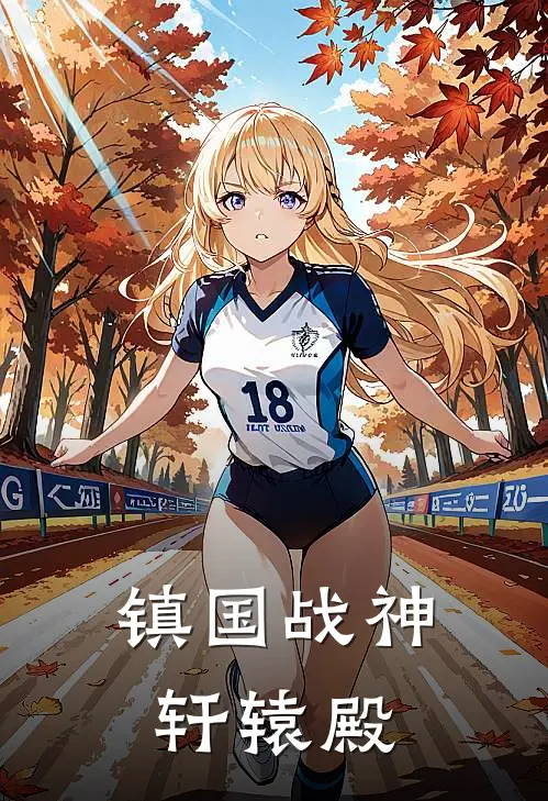 镇国战神轩辕殿