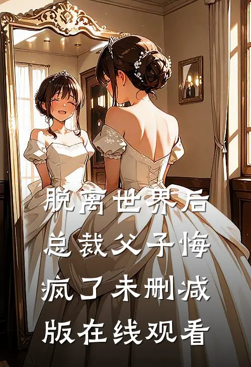 脱离世界后总裁父子悔疯了未删减版在线观看