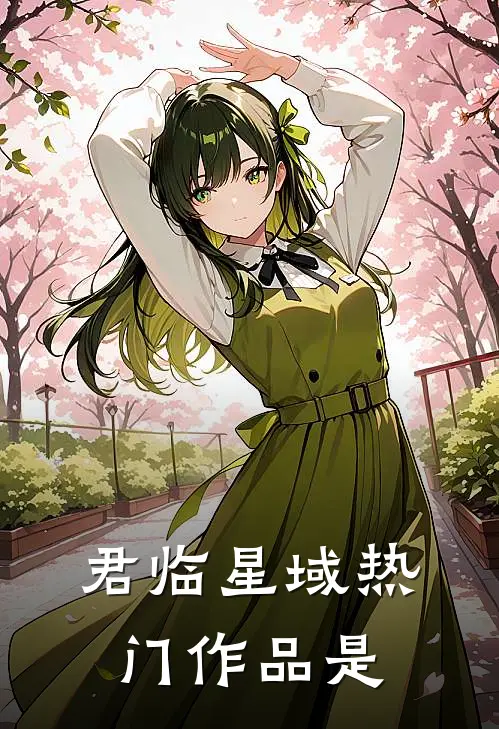 君临星域热门作品是