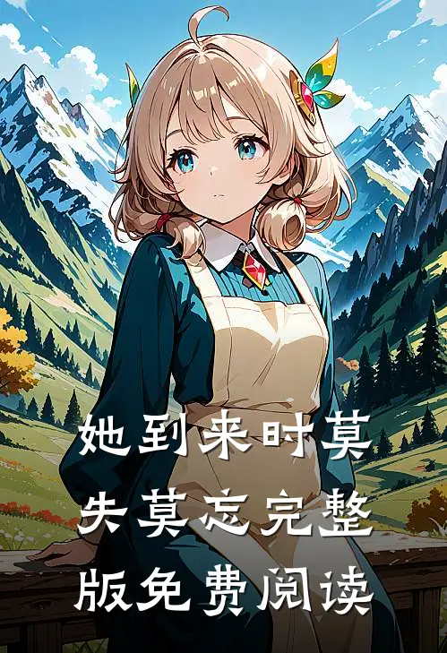 她到来时莫失莫忘完整版免费阅读