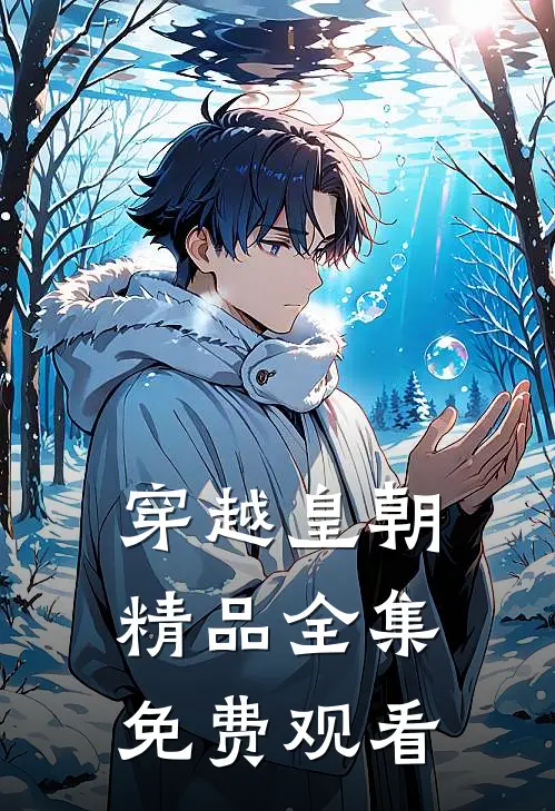 穿越皇朝精品全集免费观看