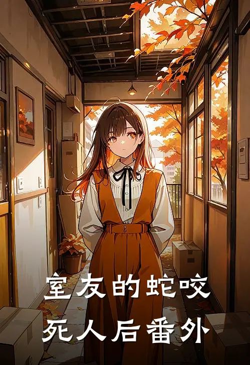 室友的蛇咬死人后 番外