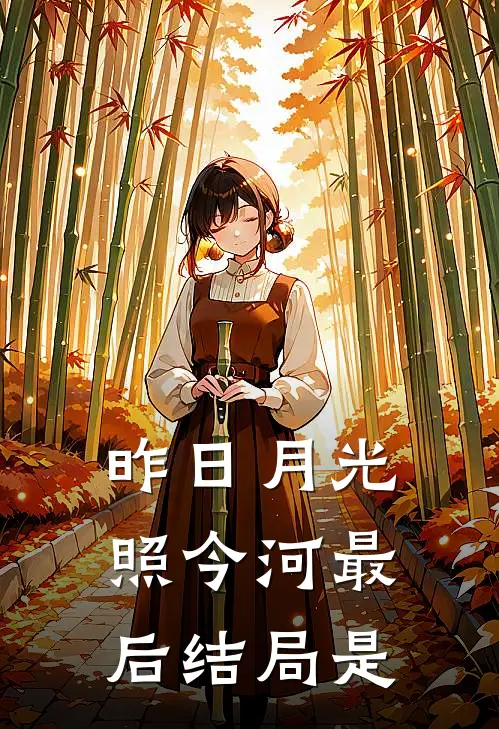 昨日月光照今河最后结局是