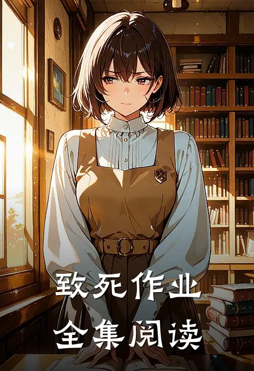 致死作业全集阅读