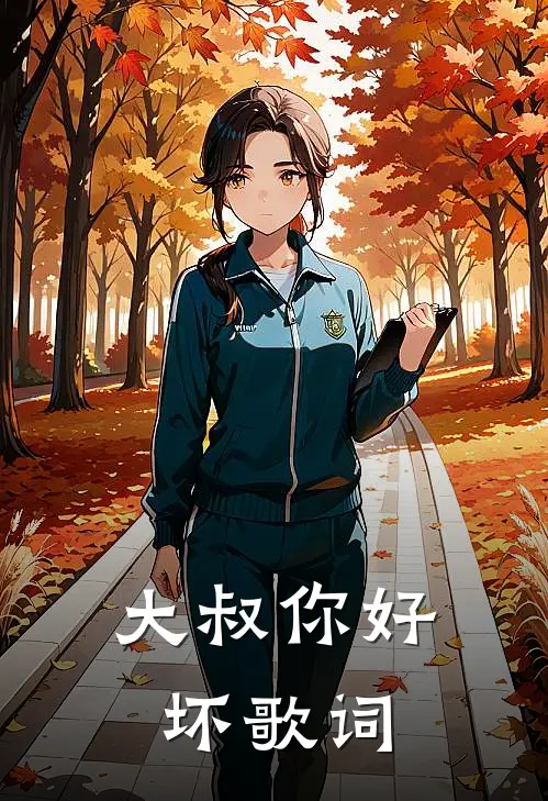 大叔你好坏歌词