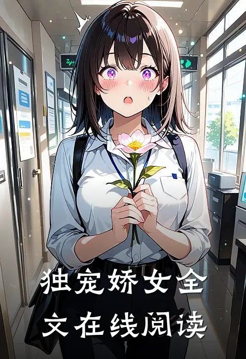 独宠娇女全文在线阅读