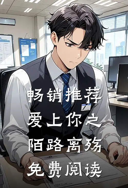 畅销推荐爱上你之陌路离殇免费阅读