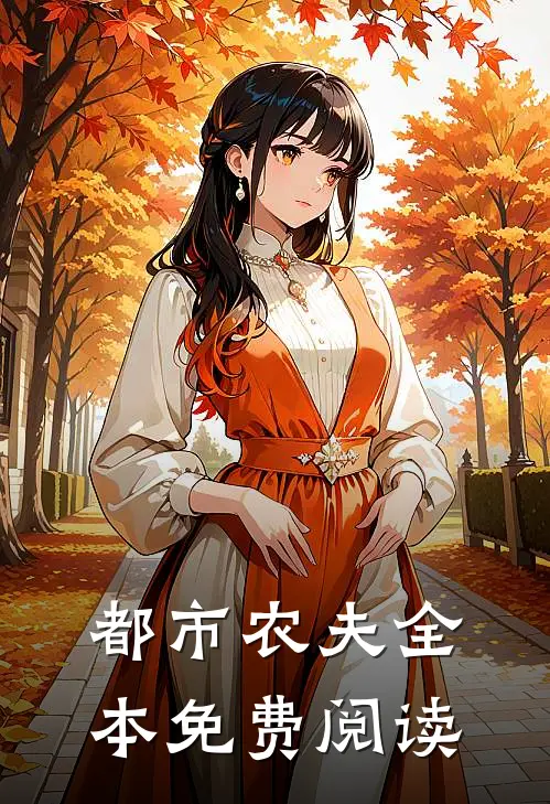 都市农夫全本免费阅读