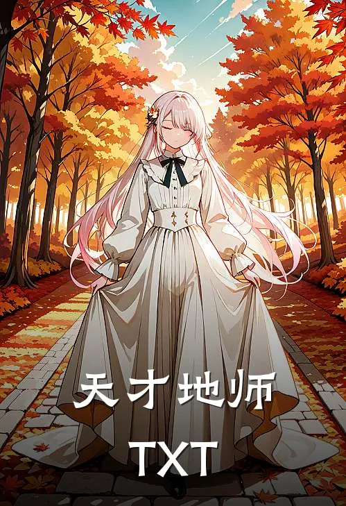 天才地师TXT