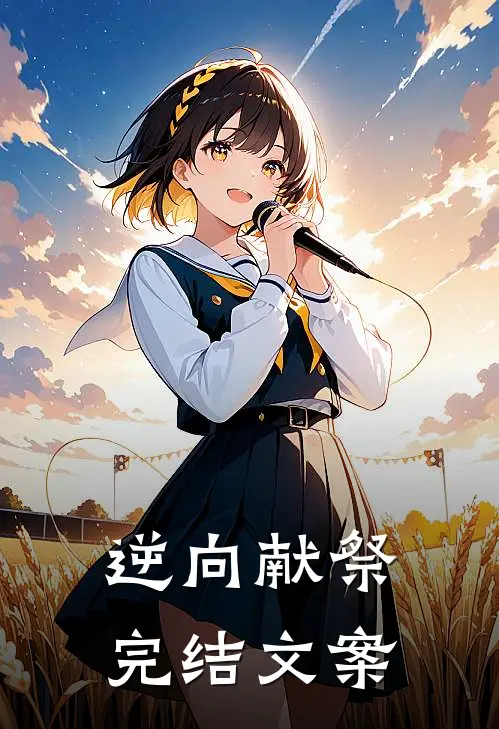 逆向献祭完结文案