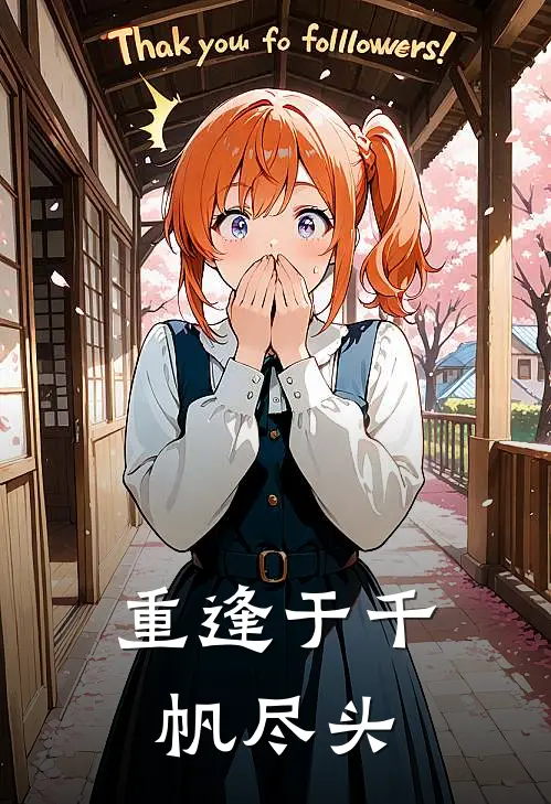 重逢于千帆尽头