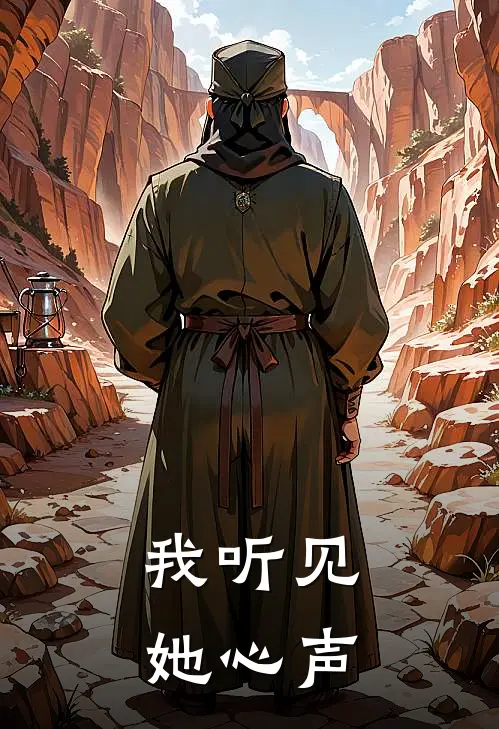 我听见她心声