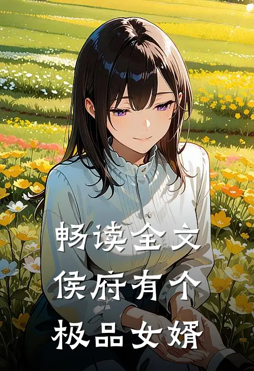 畅读全文侯府有个极品女婿