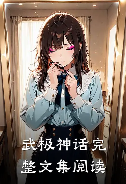 武极神话完整文集阅读