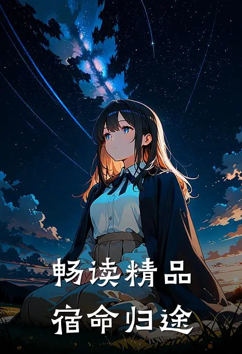 畅读精品宿命归途