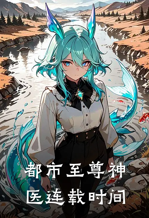都市至尊神医连载时间