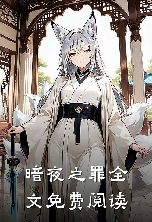 暗夜之罪全文免费阅读